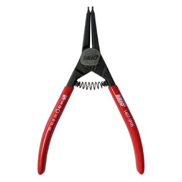 Brio 19-60 mm Dışdan Düz 180 mm Segman Pense