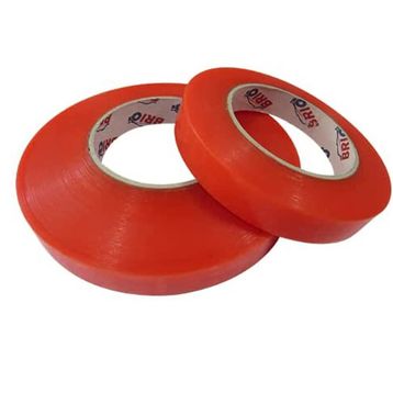 Brio 19 mm x 50 m Çift Taraflı Polyester Bant