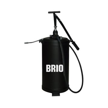 Brio 25 L Mekanik Yağ ve Gres Pompası