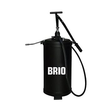 Brio 25 L Mekanik Yağ ve Gres Pompası