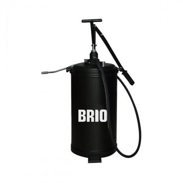 Brio 25 L Mekanik Yağ ve Gres Pompası