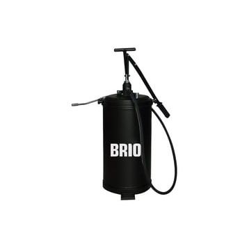 Brio 25 L Mekanik Yağ ve Gres Pompası