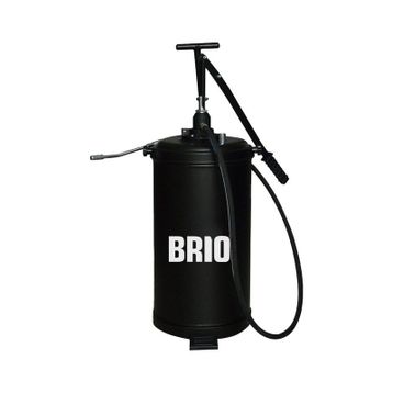 Brio 25 L Mekanik Yağ ve Gres Pompası