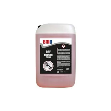 Brio 25 lt Dpf Dizel Partikül Filtre Temizleme