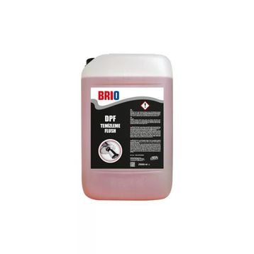 Brio 25 lt Dpf Dizel Partikül Filtre Temizleme
