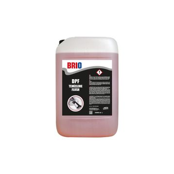 Brio 25 lt Dpf Dizel Partikül Filtre Temizleme