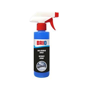 Brio 250 ml Buz Çözücü Sprey