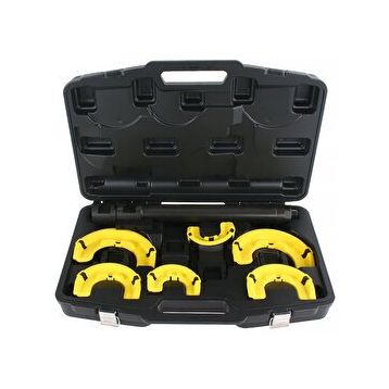 Brio 2600 kg Universal Helezon Yay Çektirme