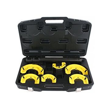 Brio 2600 kg Universal Helezon Yay Çektirme