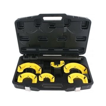 Brio 2600 kg Universal Helezon Yay Çektirme