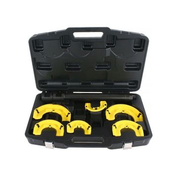 Brio 2600 kg Universal Helezon Yay Çektirme