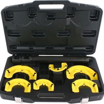 Brio 2600 kg Universal Helezon Yay Çektirme