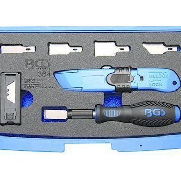 Brio 27 Parça Conta Kazıyıcı