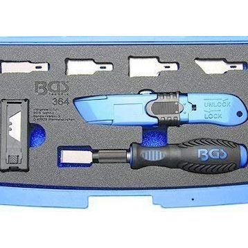 Brio 27 Parça Conta Kazıyıcı