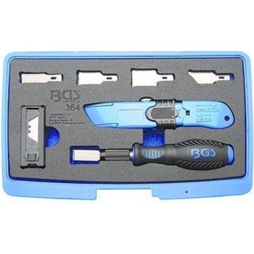 Brio 27 Parça Conta Kazıyıcı