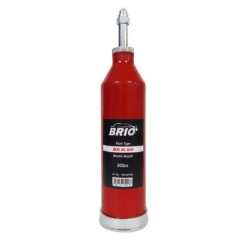 Brio 300 cc Manuel Portatif İnce Yağ Pompası