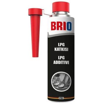Brio 300 ml Lpg Katkısı