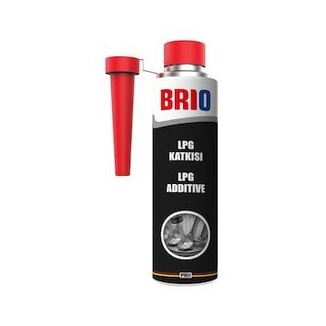 Brio 300 ml Lpg Katkısı