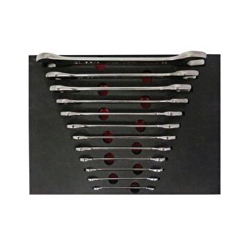 Brio 30x32 İki Ağız Anahtar