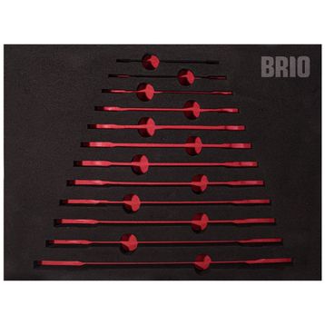Brio 30x32 İki Ağız Anahtar