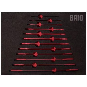 Brio 30x32 İki Ağız Anahtar