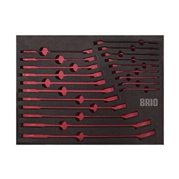 Brio 32 Kombine Anahtar