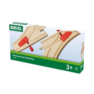 Brio 33394 Mekanik Makaslar