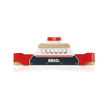 Brio 33569 World Feribot Oyuncak
