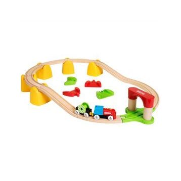 Brio 33710 My First Railway Set