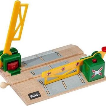 Brio 33750 Manyetik Geçit