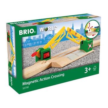 Brio 33750 Manyetik Geçit