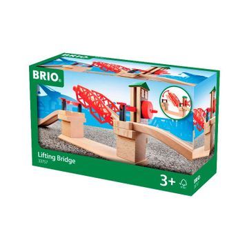 Brio 33757 Açılır Köprü
