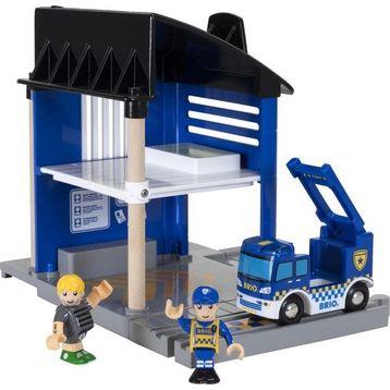 Brio 33813 Polis Merkezi