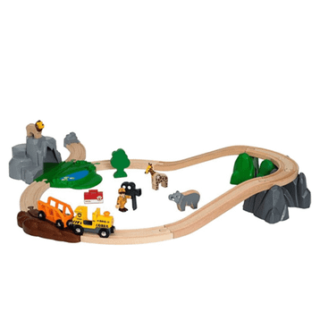 Brio 33960 Safari Macera Seti