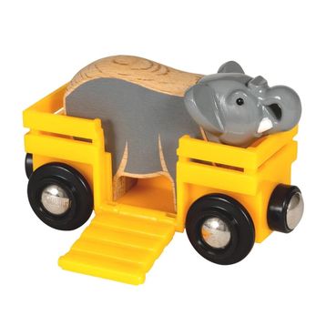 Brio 33969 Fil ve Vagon