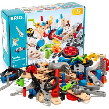 Brio 34587 Yapım Seti