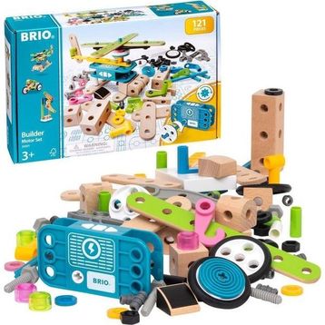 Brio 34591 Motor Yapım Seti