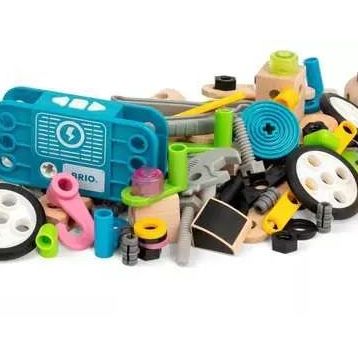 Brio 34591 Motor Yapım Seti