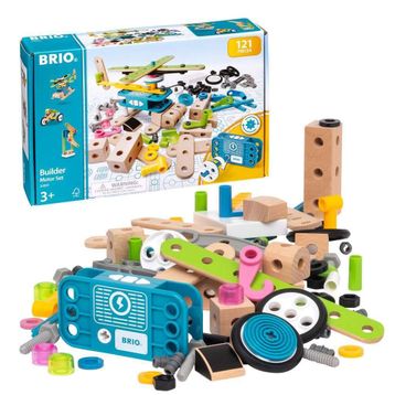 Brio 34591 Motor Yapım Seti