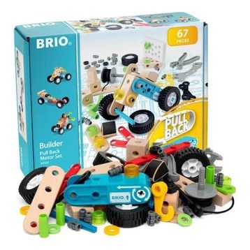 Brio 34595 Çekmeli Motor Seti
