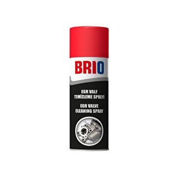 Brio 400 ml Egr Valf Temizleme Spreyi