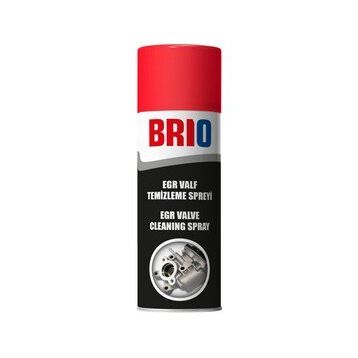 Brio 400 ml Egr Valf Temizleme Spreyi