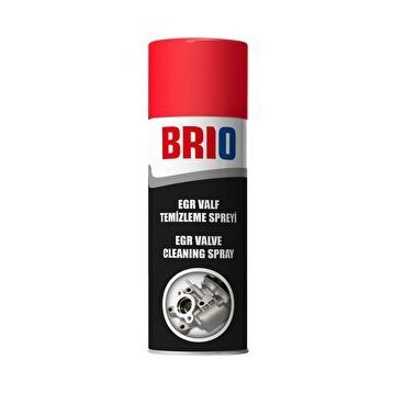 Brio 400 ml Egr Valf Temizleme Spreyi