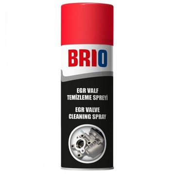 Brio 400 ml Egr Valf Temizleme Spreyi