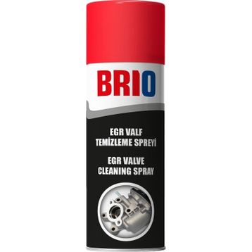 Brio 400 ml Egr Valf Temizleme Spreyi