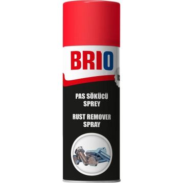 Brio 400 ml Ice Pas Sökücü Sprey