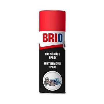 Brio 400 ml Ice Pas Sökücü Sprey