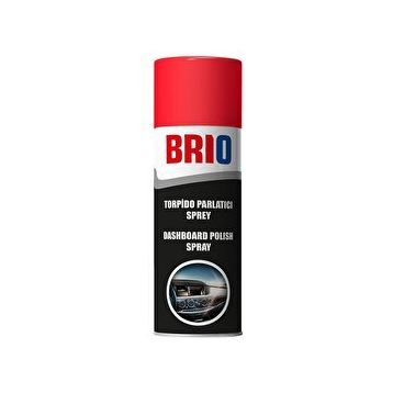 Brio 400 ml Torpido Parlatıcı Sprey