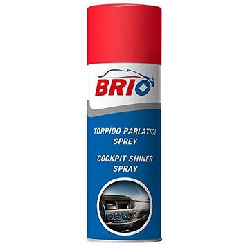 Brio 400 ml Torpido Parlatıcı Sprey