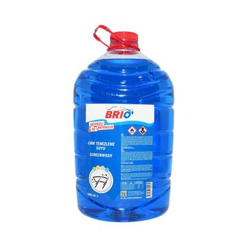 Brio 5 lt -50 Derece Cam suyu